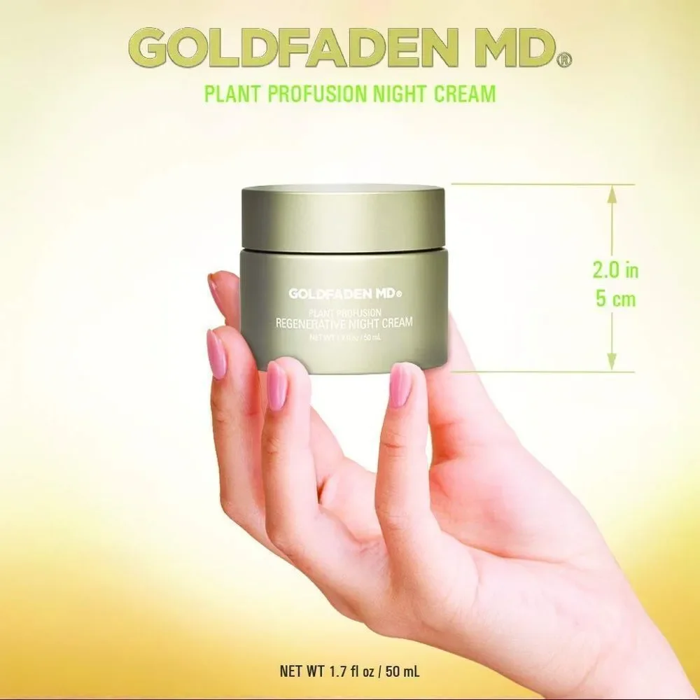 Goldfaden Md powerful multi